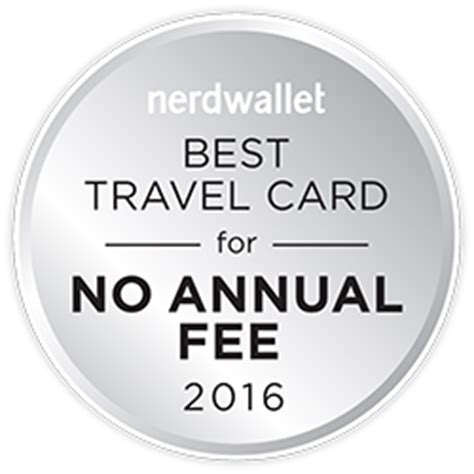 Travel cards with no annual fee. BankAmericard Travel Rewards - NerdWallet Editorial Review