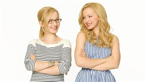 Dove Cameron Teases Final ‘liv And Maddie Episodes Theyre