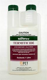 Photos of Where To Buy Termidor Termite Treatment