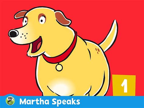 Watch Martha Speaks Season 5 Hd Wallpaper Pxfuel