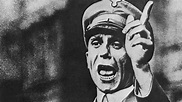23. April 1933 - Joseph Goebbels: Rundfunk als ...