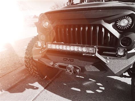 Jeep Accessories Custom Jeep Accessories Tri City Customs