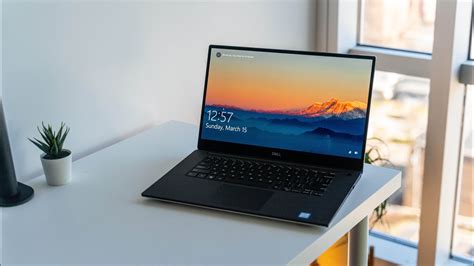 Dell Xps 15 7590 Review Why I Switched From The Macbook Pro 16 Inch