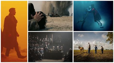 15 Great Movies With The Best Cinematography Ranked Whatnerd
