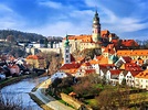 Qué visitar en República Checa además de Praga - Alan x el Mundo