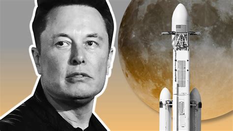 Spacex How Elon Musks New Rocket Could Transform The Space Race