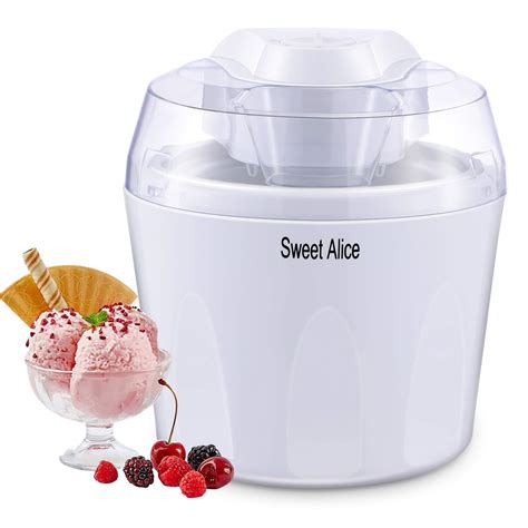 The 10 Best Cuisinart Ice Cream Maker Ice 21 Recipes Simple Home