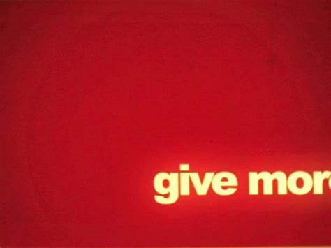 Give More On Vimeo