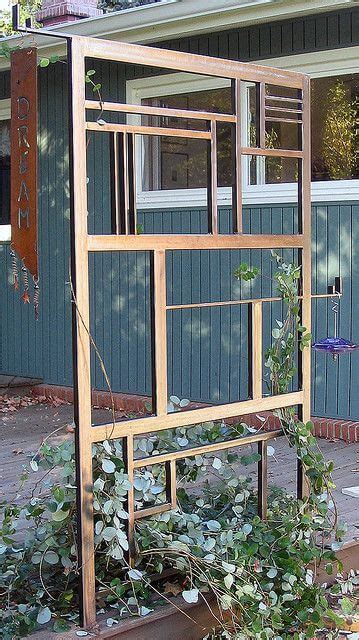 15 Simply Gorgeous Trellis Ideas Weed Em And Reap