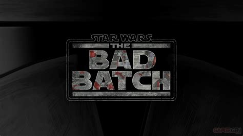 Disney Star Wars The Bad Batch Une Série Danimation Spin Off De