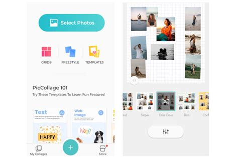 Best Collage Maker Apps Of 2022 Iphone And Android