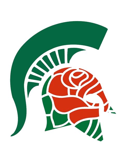 MICHIGAN STATE S LOGO - ClipArt Best png image
