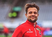 Amir Abrashi auf Leihbasis zum FC Basel - Der Dreisamtäler