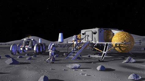 Lunar Outpost Nasa Wikipedia