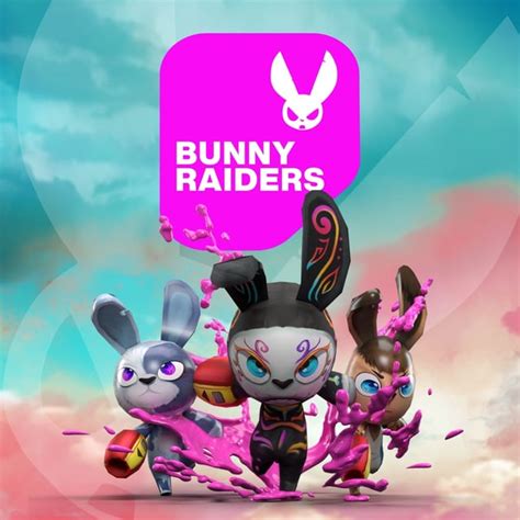 Bunny Raiders Ps5 Release Date News Gameplay Deals And Trailers