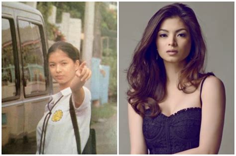 Filipina Celebrities Without Makeup Before And After
