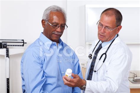 Medication Consultation Stock Photo Royalty Free Freeimages