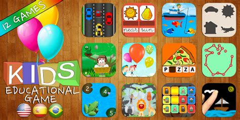 Juegos Educativos Para Ninos Pre Escolar