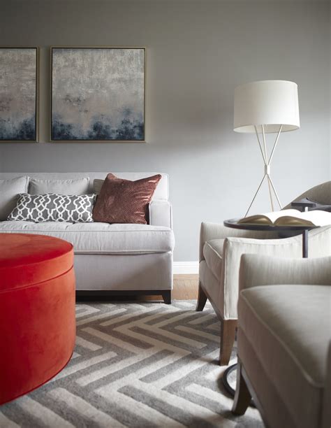 Cohesive Color Palettes | San Francisco Bay Area Interior Designer