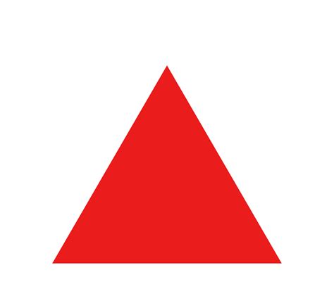 Triangle Png