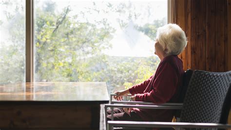 Untreated Hearing Loss Linked To Loneliness And Isolation For Seniors
