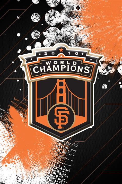 San Francisco Giants Iphone Wallpaper Images