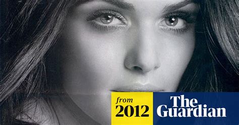 Loréal Advert Featuring Rachel Weisz Banned For Being Misleading