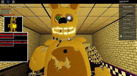 Create Your Own Fnaf Character Online Fnaf Five Nights At Freddy S My