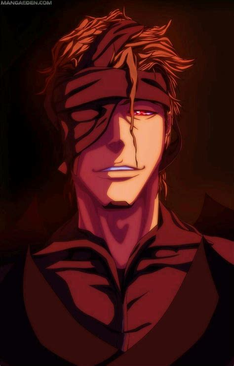 Aizen Sosuke Bleach Bleach Anime Bleach Anime Ichigo Bleach Manga