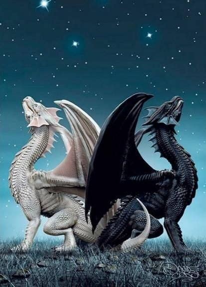 imagenes de dragones fantasticos