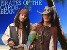 captain jack - Pirates of the Caribbean Wallpaper (12206649) - Fanpop ...
