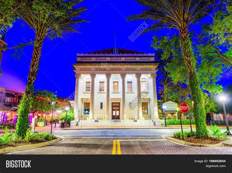 Gainesville Florida Image And Photo Free Trial Bigstock