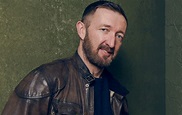 Norse legends and Arthurian monsters: actor Ralph Ineson on his ...