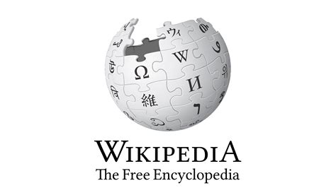 Wikipedia Logo Valor História Png