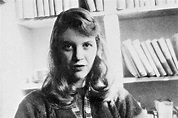 El legado de Sylvia Plath, la historia de la gran poeta maldita - El ...