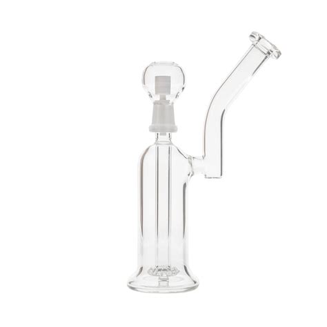 8″ Ufo Showerhead Bellow Base Bubbler 38x4mm 14mm Male Cbd Ethics Specialist Retail