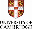 University of Cambridge Logo - PNG and Vector - Logo Download