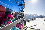 Bild: Alpbacher Bergbahn sorgt für hohe Wertschöpfung in Tirol ...