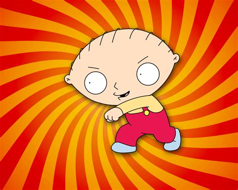 Stewie Griffin Wallpapers Wallpaper Cave