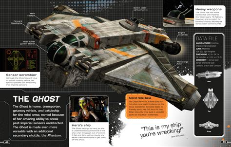 Image Ghost Rebels Visual Guide Star Wars Rebels Wiki Fandom