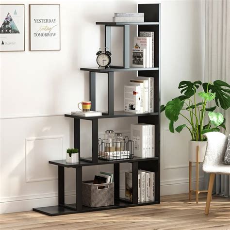 Organize your home library with modern bookshelves and bookcases. 7 Budget Friendly Modern Living Room Furniture Ideas