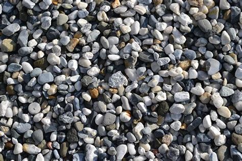 1200kg gravier beige beige mignonette roulée. Gravillon Mignonette Point P