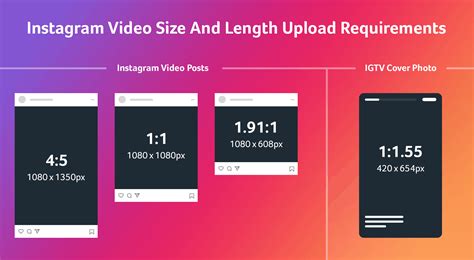 Ever since their release, instagram ads have been an advertiser's dream. The Best Size For Instagram Post, Story and Video