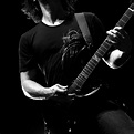 Joel Kosche, Collective Soul Guitarist Gear | Equipboard®