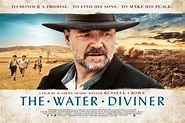 The Water Diviner New Poster