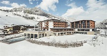 4*S Wellnesshotel direkt an der Piste | Ski-In Ski-Out in Großarl