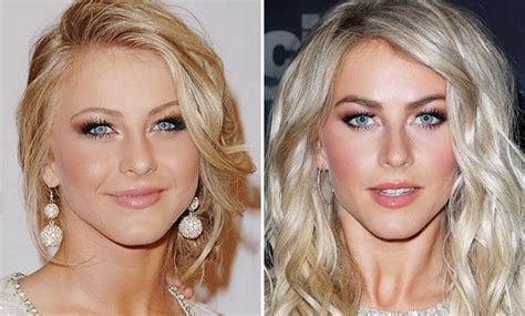 Technicians will actually make tiny cuts with a special blade to insert pigment under the skin. Eyebrows | Blonde eyebrows, Celebrity eyebrows ...