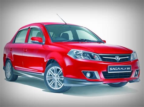 There are no reviews yet. Proton Lancarkan Saga FLX SE (1.6 CVT) - GearTinggi.com