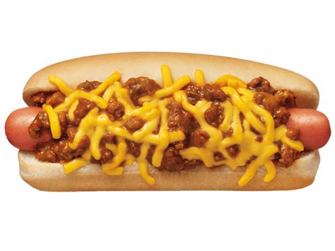 1 Chili Cheese Coneys At Sonic All Month Long In January
