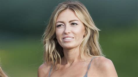 Paulina Gretzys Golf Digest Cover Gets Perfect Parody Sporting News